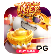 Fortune Tiger