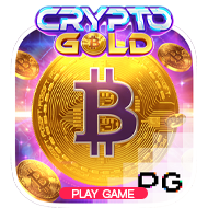 Crypto gold