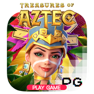 Treasures of Aztec